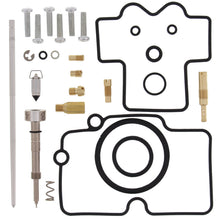 Load image into Gallery viewer, All Balls Racing 07-13 Yamaha WR250F Carburetor Rebuild Kit