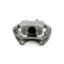 Load image into Gallery viewer, Power Stop 02-04 Infiniti I35 Front Left Autospecialty Caliper w/Bracket