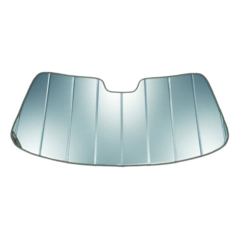 Covercraft 24-26 Toyota Grand Highlander UVS100 Custom Sunscreen - Blue