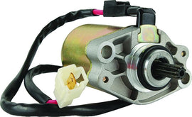 BikeMaster Starter