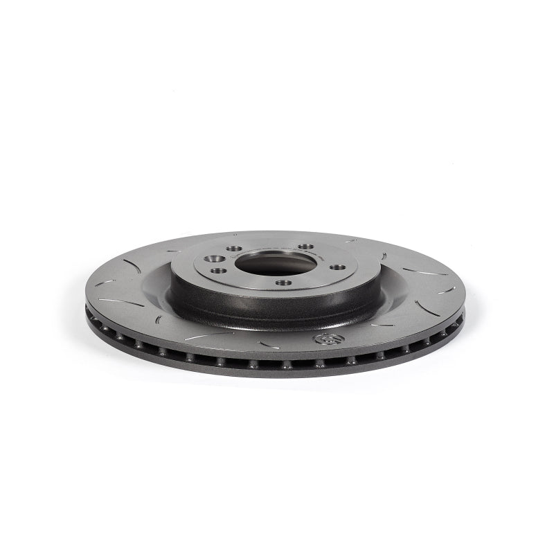 Brembo OE 12-21 Land Rover Range Rover IV/13-22 Range Rover SPORT II Rear Sport Brake Disc - 365x22