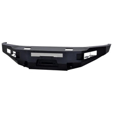 Load image into Gallery viewer, Westin 17-22 Ford F-250/350 Pro-Series Front Bumper- Textured Black