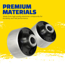 Load image into Gallery viewer, MOOG 71-73 Buick Centurion Front Lower Control Arm Bushing Kit
