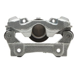 DFC 06-13 Lexus IS250 Rear-L Premium Caliper - Silver Zinc Coated