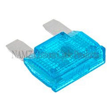Load image into Gallery viewer, NAMZ 60-AMP MAXI Fuse Blue - Single