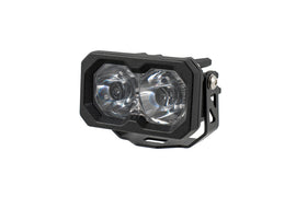 Diode Dynamics C2 2.0 Sport White Spot Standard ABL (single)