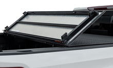 Load image into Gallery viewer, Access 2024+ Ford Ranger 5Ft Box Folding Hard Tonneau Cover - Black Diamond Mist