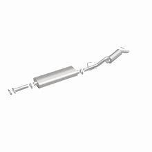 Load image into Gallery viewer, MagnaFlow BRE Exhaust Kit 02-04 Montana Venture 07-09 Uplander Montana