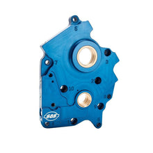 Load image into Gallery viewer, S&amp;S Cycle 2017+ M8 Models Cam Support Plate Kit - Incl. VVT