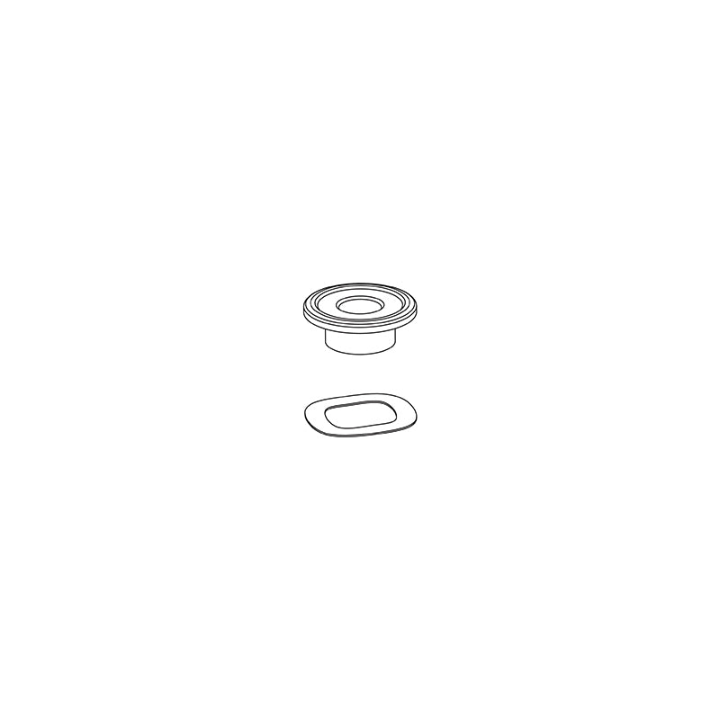 Brembo OE Mounting Hardware