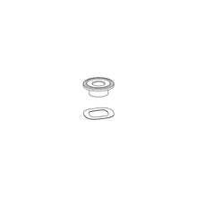Load image into Gallery viewer, Brembo OE Mounting Hardware