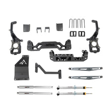 Load image into Gallery viewer, Belltech 2021+ Ford F150 4WD Trail Performance Lift Kit w/ Shocks
