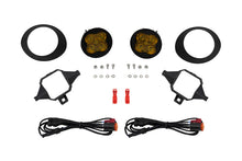 Load image into Gallery viewer, Diode Dynamics SS3 Sport Type TS Kit - Yellow SAE Fog