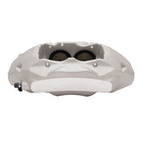 DFC 06-17 Volkswagen Touareg Front-R Premium Caliper - Silver Zinc Coated