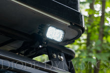 Load image into Gallery viewer, Diode Dynamics Stage Series 2 In LED Pod Sport - White Flood Standard RBL Each