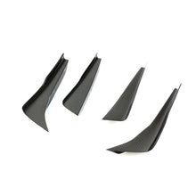 Load image into Gallery viewer, APR Subaru WRX STI Carbon Fiber Canard 2018-2021