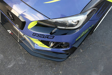 Load image into Gallery viewer, APR Subaru WRX STI Carbon Fiber Canard 2015-2017