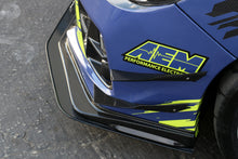 Load image into Gallery viewer, APR Subaru WRX STI Carbon Fiber Canard 2015-2017