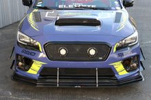 Load image into Gallery viewer, APR Subaru WRX STI Carbon Fiber Canard 2015-2017