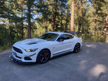 Load image into Gallery viewer, APR Ford Mustang S550 GT-250 Adjustable Wing 2015-2017