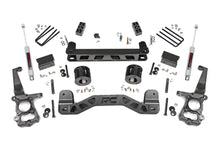 Load image into Gallery viewer, 4 Inch Lift Kit | Ford F-150 2WD (2015-2020)