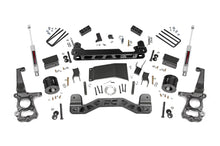 Load image into Gallery viewer, 4 Inch Lift Kit | Ford F-150 4WD (2015-2020)