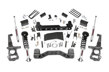 Load image into Gallery viewer, 4 Inch Lift Kit | N3 Struts | Ford F-150 4WD (2015-2020)