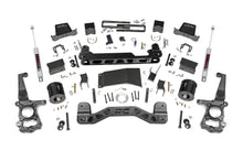 Load image into Gallery viewer, 6 Inch Lift Kit | Ford F-150 4WD (2015-2020)