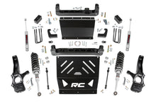 Load image into Gallery viewer, 4 Inch Lift Kit | N3 Struts | Chevy/GMC Canyon/Colorado 2WD/4WD (2015-2022)