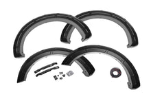 Load image into Gallery viewer, Defender Fender Flares | G1 Absolute Black | Ford F-150 2WD/4WD (2015-2020)