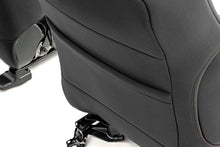 Load image into Gallery viewer, Seat Covers | Front | Double Cab | Toyota Tacoma 2WD/4WD (2016-2023)