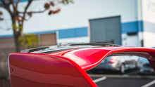 Load image into Gallery viewer, APR Subaru STI Gurney Flap 2015-2021