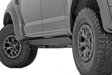 Load image into Gallery viewer, Power Running Boards | Dual Electric Motor | Crew Cab | Ford F-150/Lightning/F-250/F-350/Raptor (15-26)