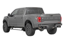 Load image into Gallery viewer, Power Running Boards | Dual Electric Motor | Crew Cab | Ford F-150/Lightning/F-250/F-350/Raptor (15-26)
