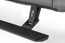 Load image into Gallery viewer, Power Running Boards | Dual Electric Motor | Crew Cab | Ford F-150/Lightning/F-250/F-350/Raptor (15-26)