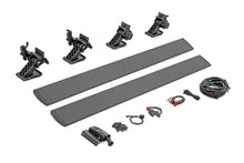 Load image into Gallery viewer, Power Running Boards | Dual Electric Motor | Crew Cab | Ford F-150/Lightning/F-250/F-350/Raptor (15-26)