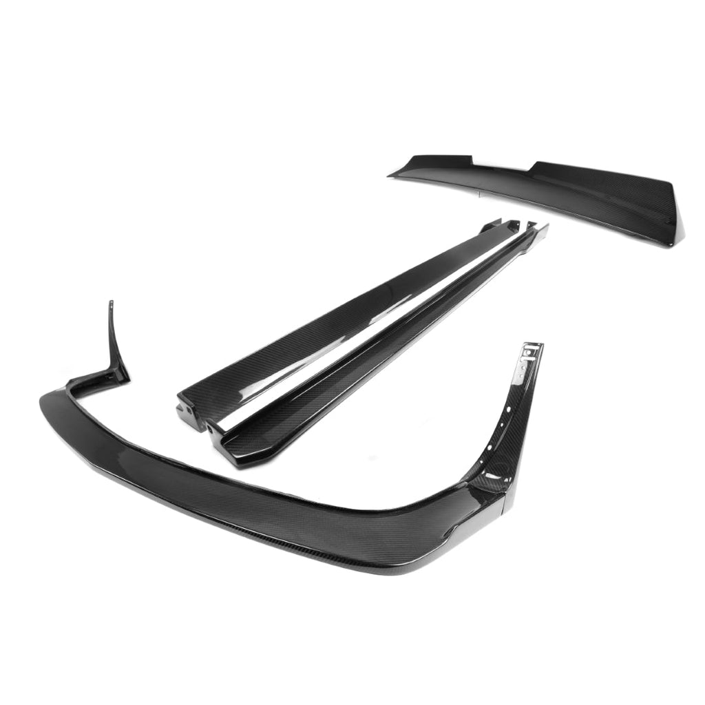 APR Dodge Challenger Hellcat Aero Kit 2015 - 2023