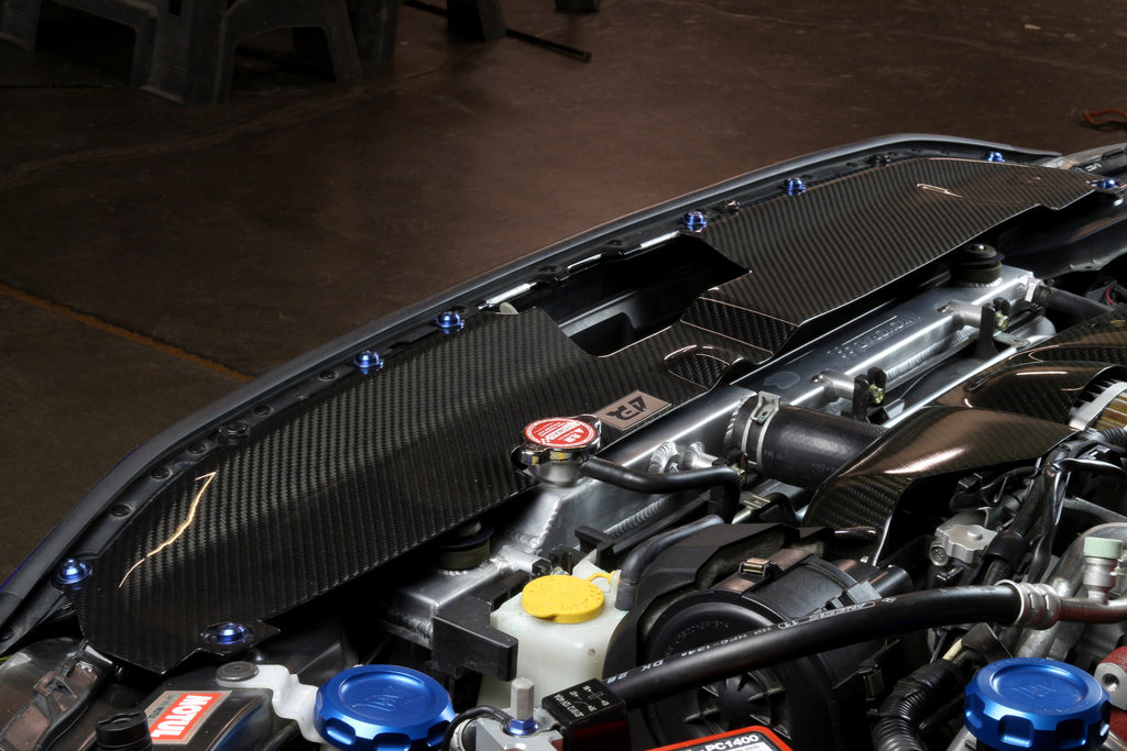 APR Subaru WRX | STI Radiator Cooling Shroud 2015-2021