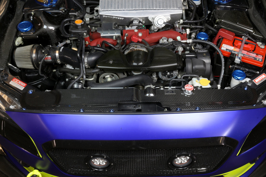 APR Subaru WRX | STI Radiator Cooling Shroud 2015-2021