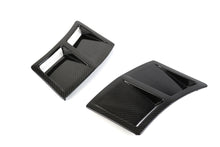 Load image into Gallery viewer, APR Subaru WRX | STI Type RA Rear Bumper Ducts 2015-2021