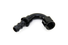 Load image into Gallery viewer, HPS Performance 150 Series AN -8 Push-On 120 Degree Hose End 150-1208