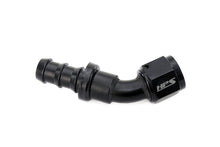 Load image into Gallery viewer, HPS Performance 150 Series AN -12 Push-On 45 Degree Hose End 150-4512
