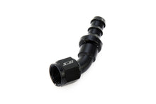 Load image into Gallery viewer, HPS Performance 150 Series AN -8 Push-On 45 Degree Hose End 150-4508