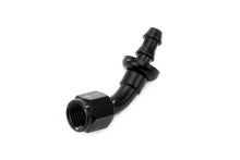 Load image into Gallery viewer, HPS Performance 150 Series AN -6 Push-On 45 Degree Hose End 150-4506