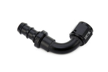 Load image into Gallery viewer, HPS Performance 150 Series AN -10 Push-On 60 Degree Hose End 150-6010