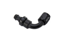 Load image into Gallery viewer, HPS Performance 150 Series AN -6 Push-On 60 Degree Hose End 150-6006