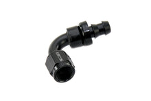 Load image into Gallery viewer, HPS Performance 150 Series AN -6 Push-On 90 Degree Hose End 150-9006