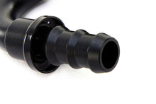 Load image into Gallery viewer, HPS Performance 150 Series AN -6 Push-On 180 Degree Hose End 150-1806