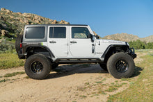 Load image into Gallery viewer, DV8 Offroad 2007-2018 Jeep Wrangler JK Front Inner Fenders