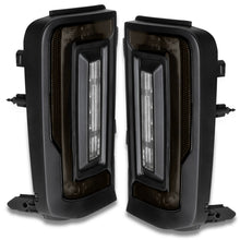 Load image into Gallery viewer, Oracle 21-23 Ford Bronco Flush Style LED Taillights - Tinted NO RETURNS
